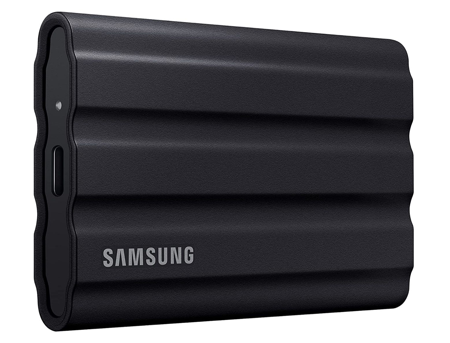 Samsung T7 Shield Portable 1TB SSD für 89,99€ (statt 100€)