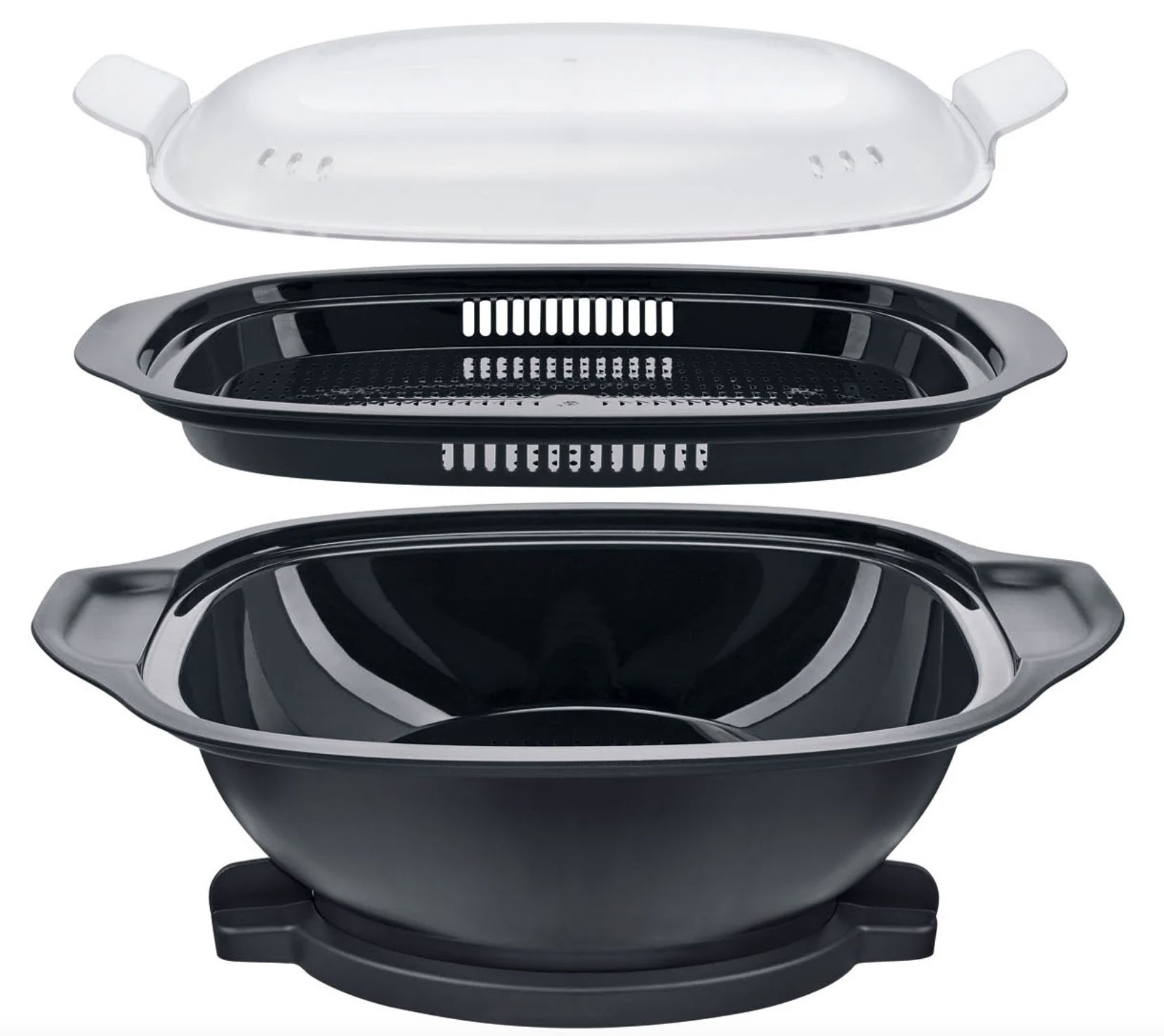 Monsieur Cuisine Smart 2022 als Black Edition für 444€ (statt 499€)