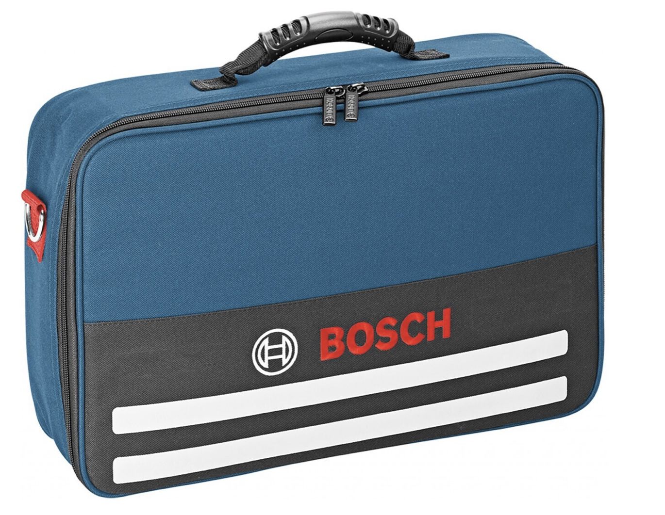 Bosch Professional GSB 18V 21 Akku Schlagbohrschrauber inkl. 2 Akkus für 129€ (statt 179€)