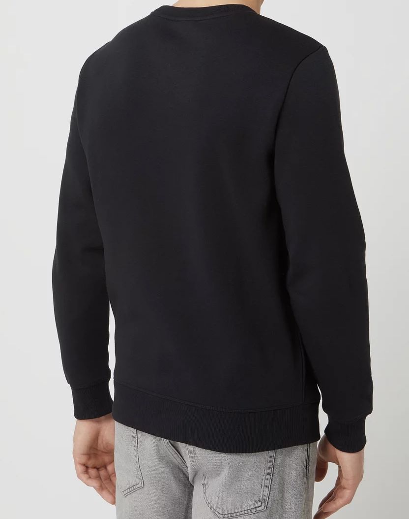 MCNEAL Sweatshirt in 6 Farben mit Rundhalsausschnitt für nur 8,49€