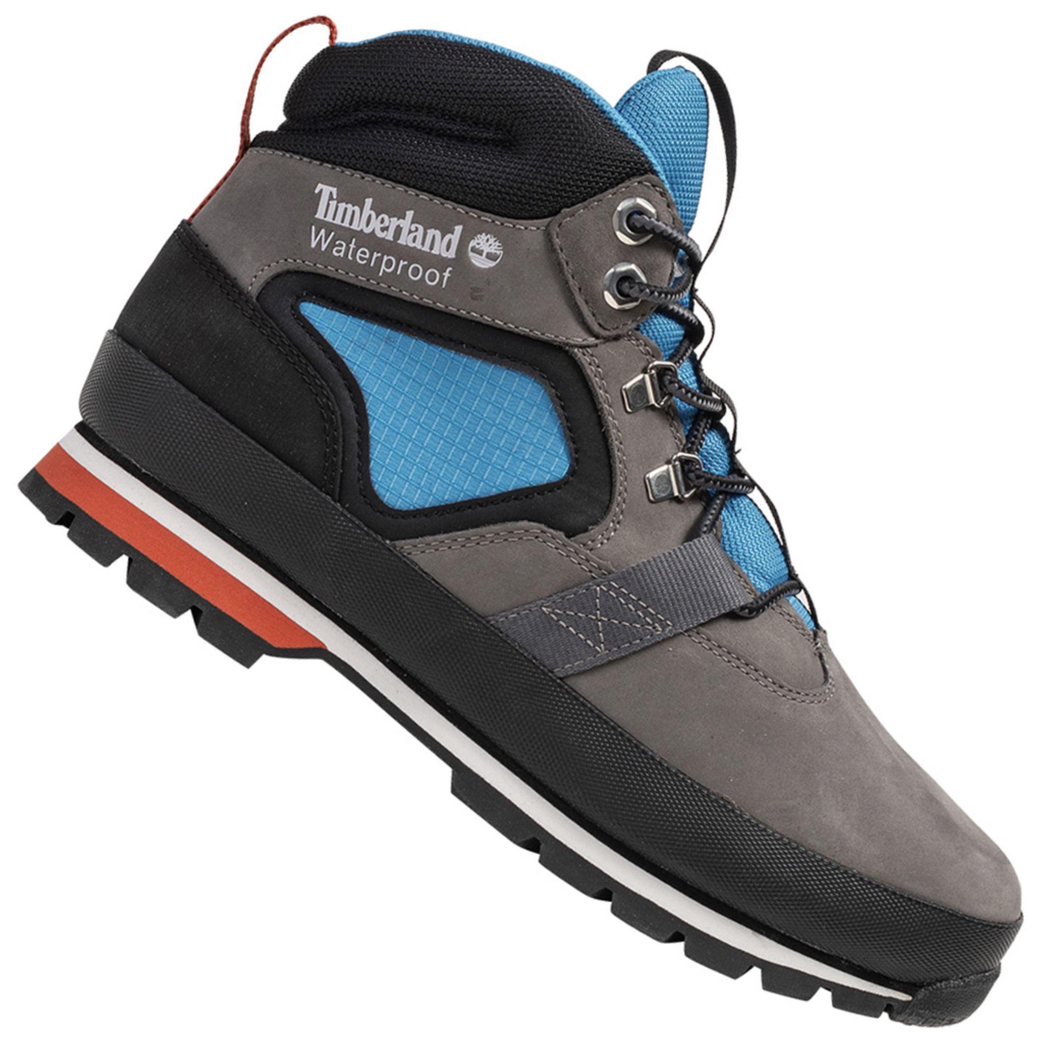 Timberland Euro Hiker Herren Outdoor Boots für 74,99€ (statt 107€)