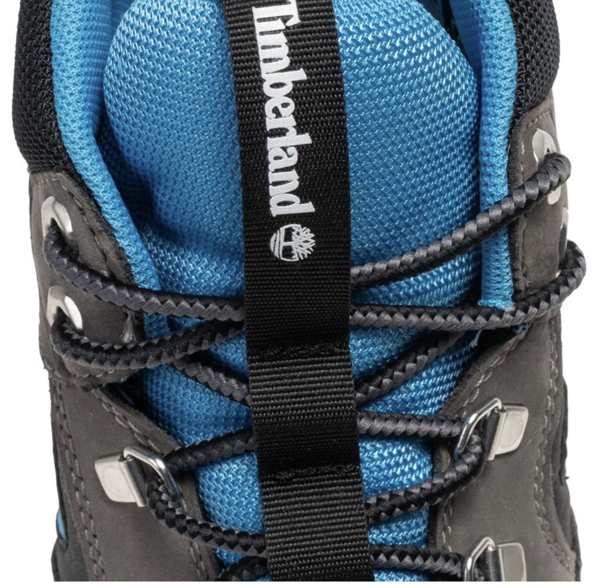 Timberland Euro Hiker Herren Outdoor Boots für 74,99€ (statt 107€)