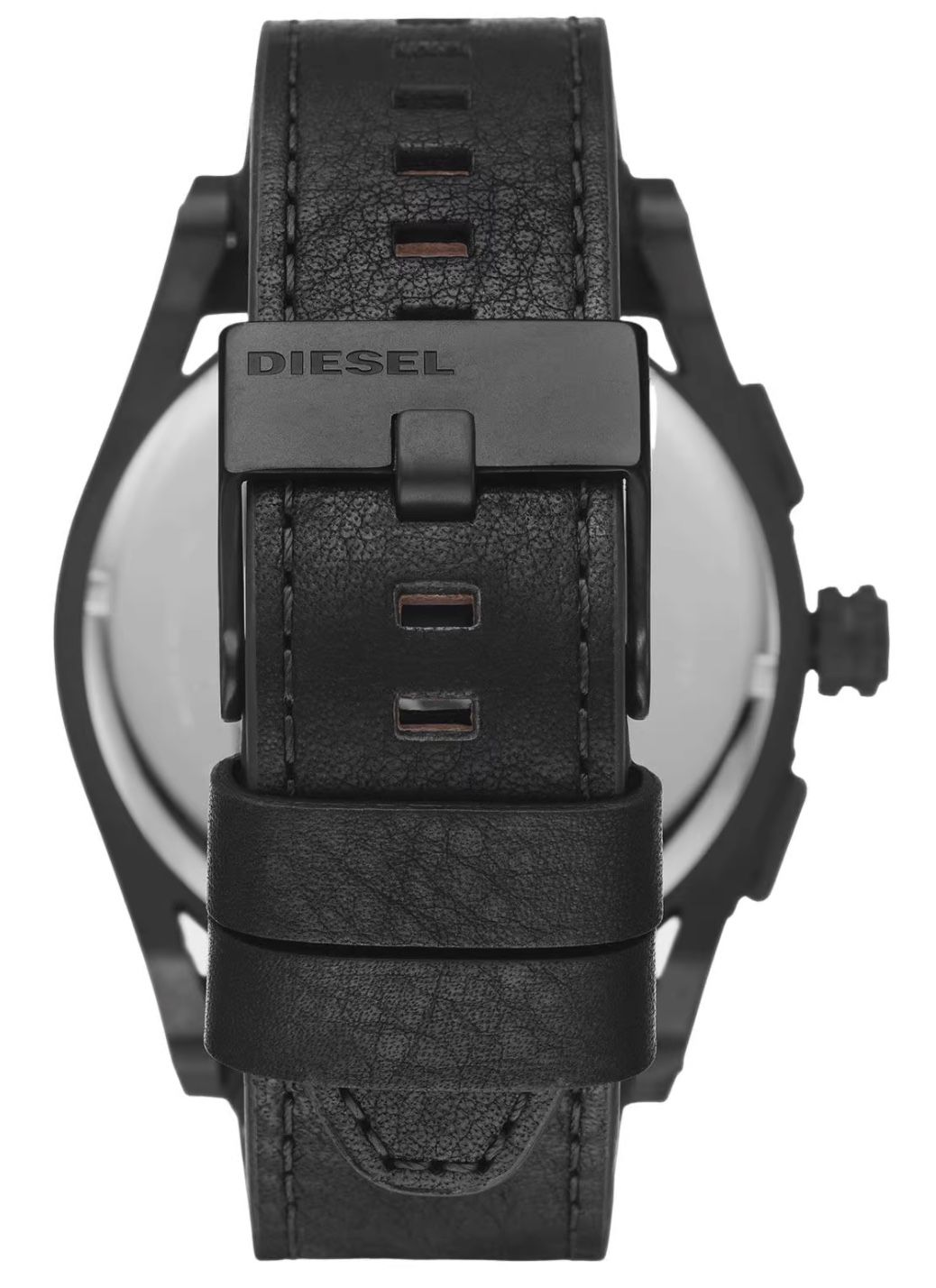 Diesel Herren Chronograph Timeframe DZ4544 für 127,59€ (statt 181€)