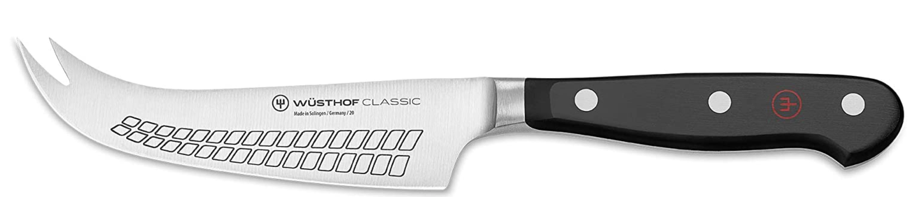 Wüsthof Classic Käsemesser 14 cm für 56€ (statt 85€)