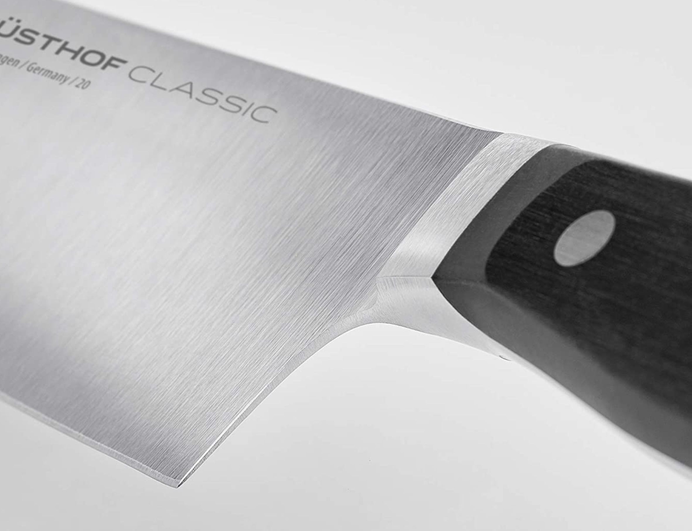 Wüsthof Classic Käsemesser 14 cm für 56€ (statt 85€)