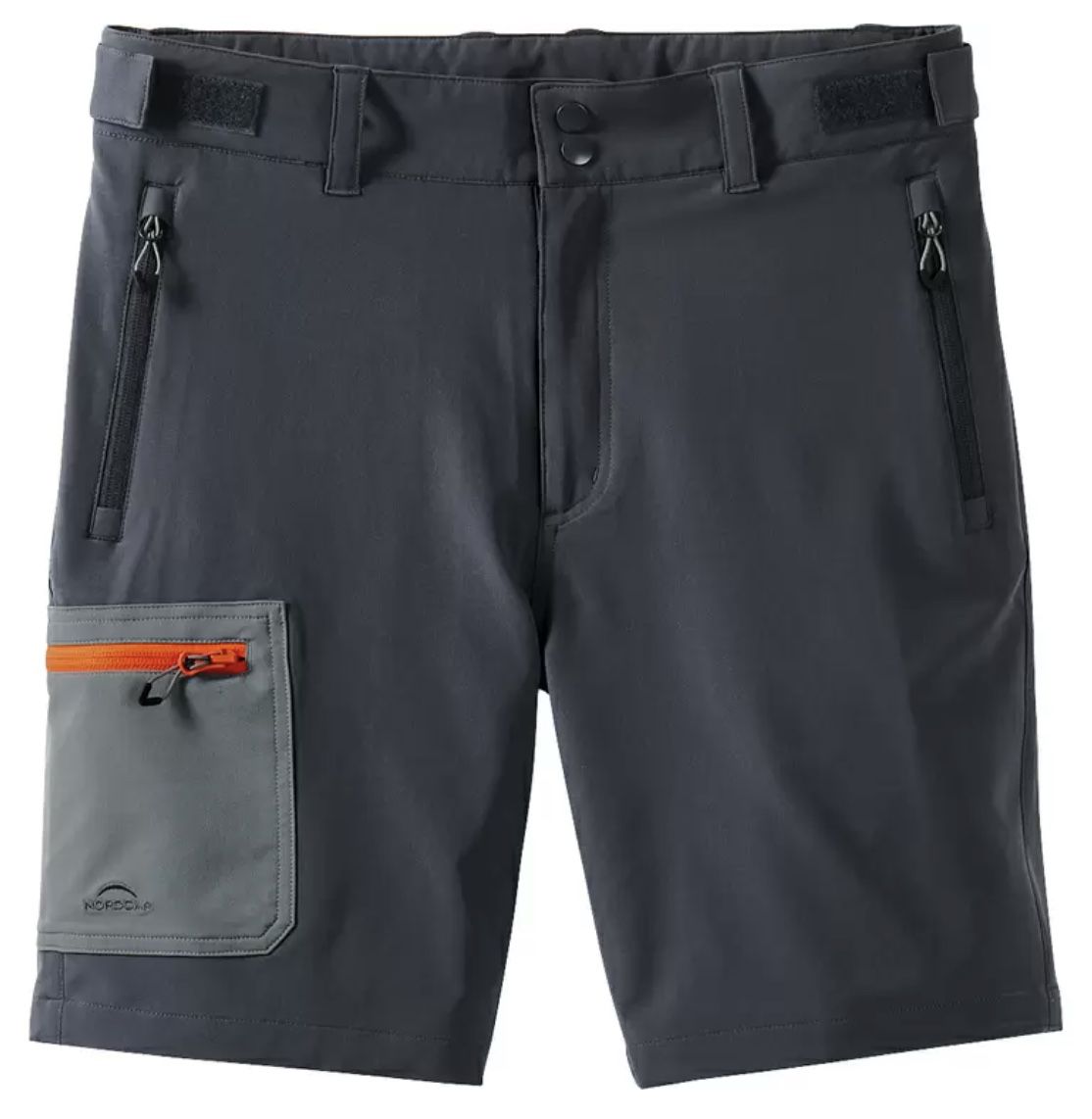 Nordcap Trekkingshorts für 39,49€ (statt 50€) + GRATIS Solar Powerbank