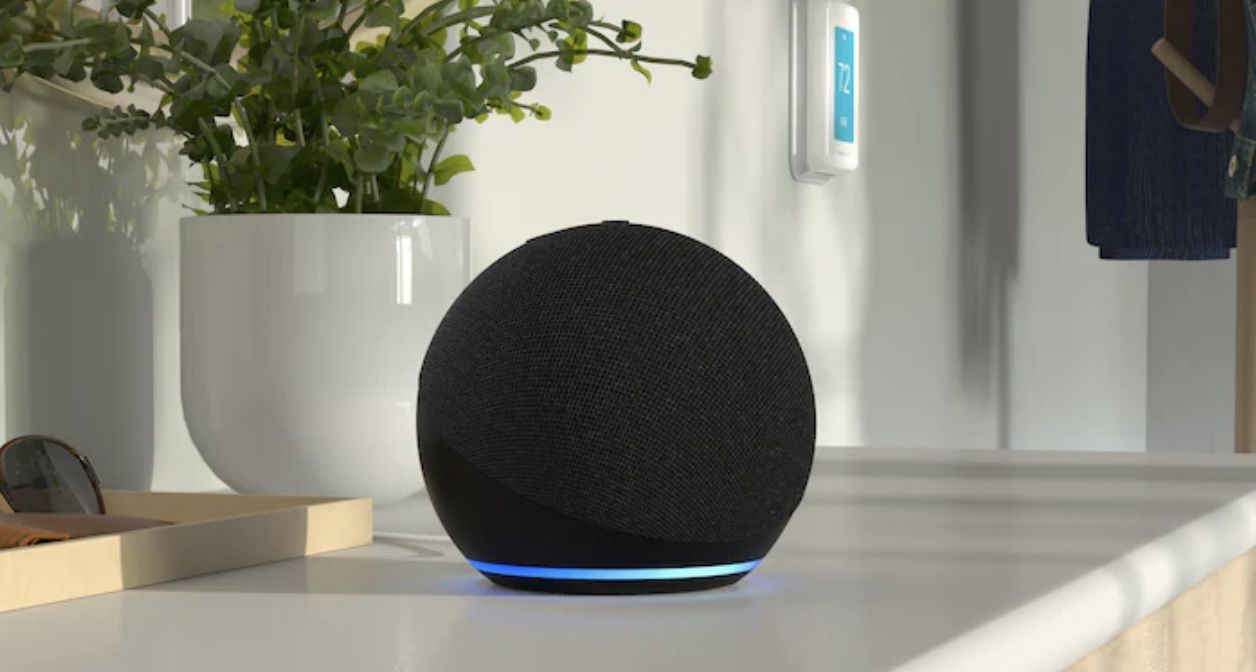 Amazon Echo Dot (4. Generation) für 19,99€ (statt 25€)