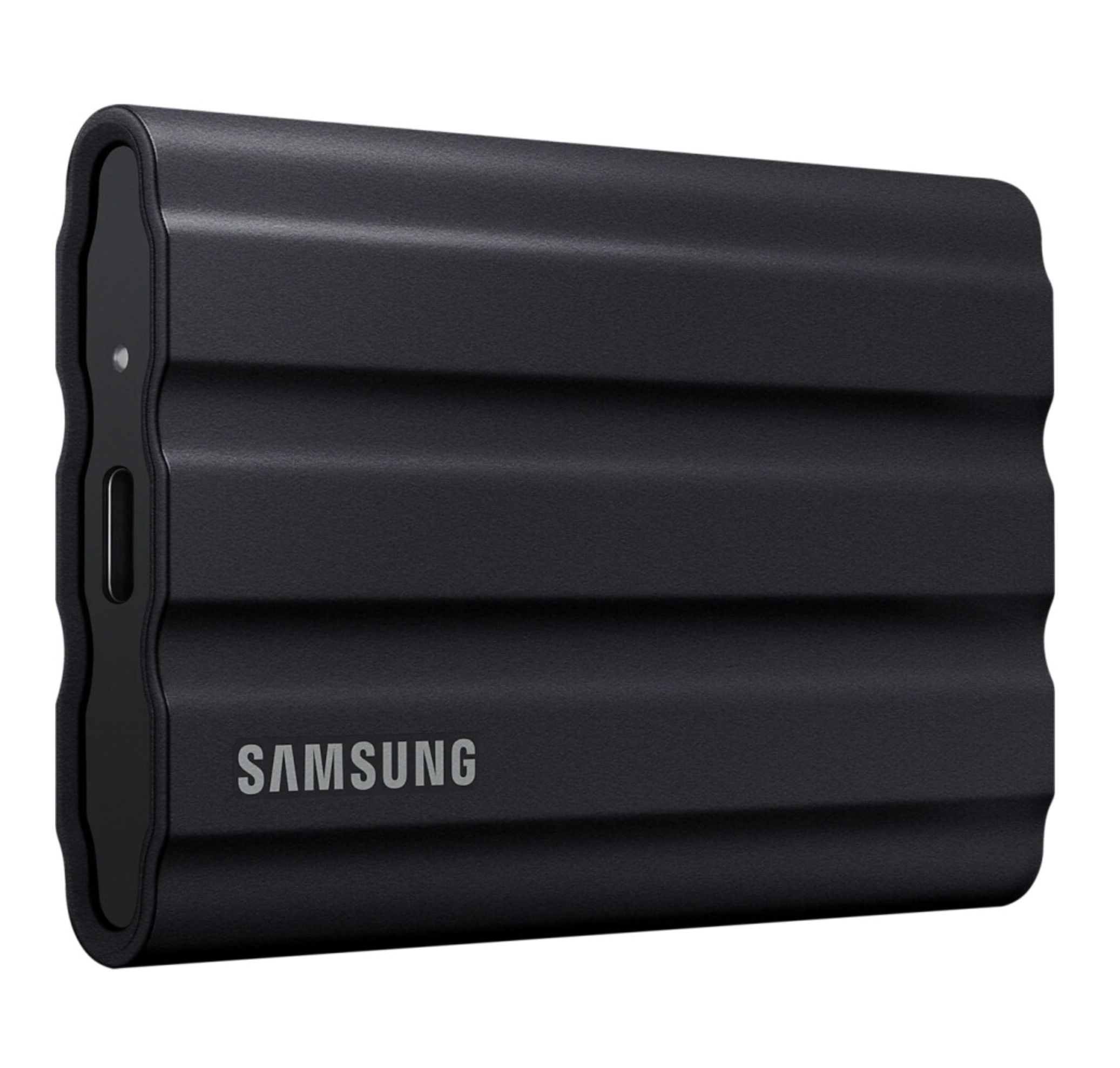Samsung T7 Shield Portable 1TB-SSD für 79,90€ (statt 90€)