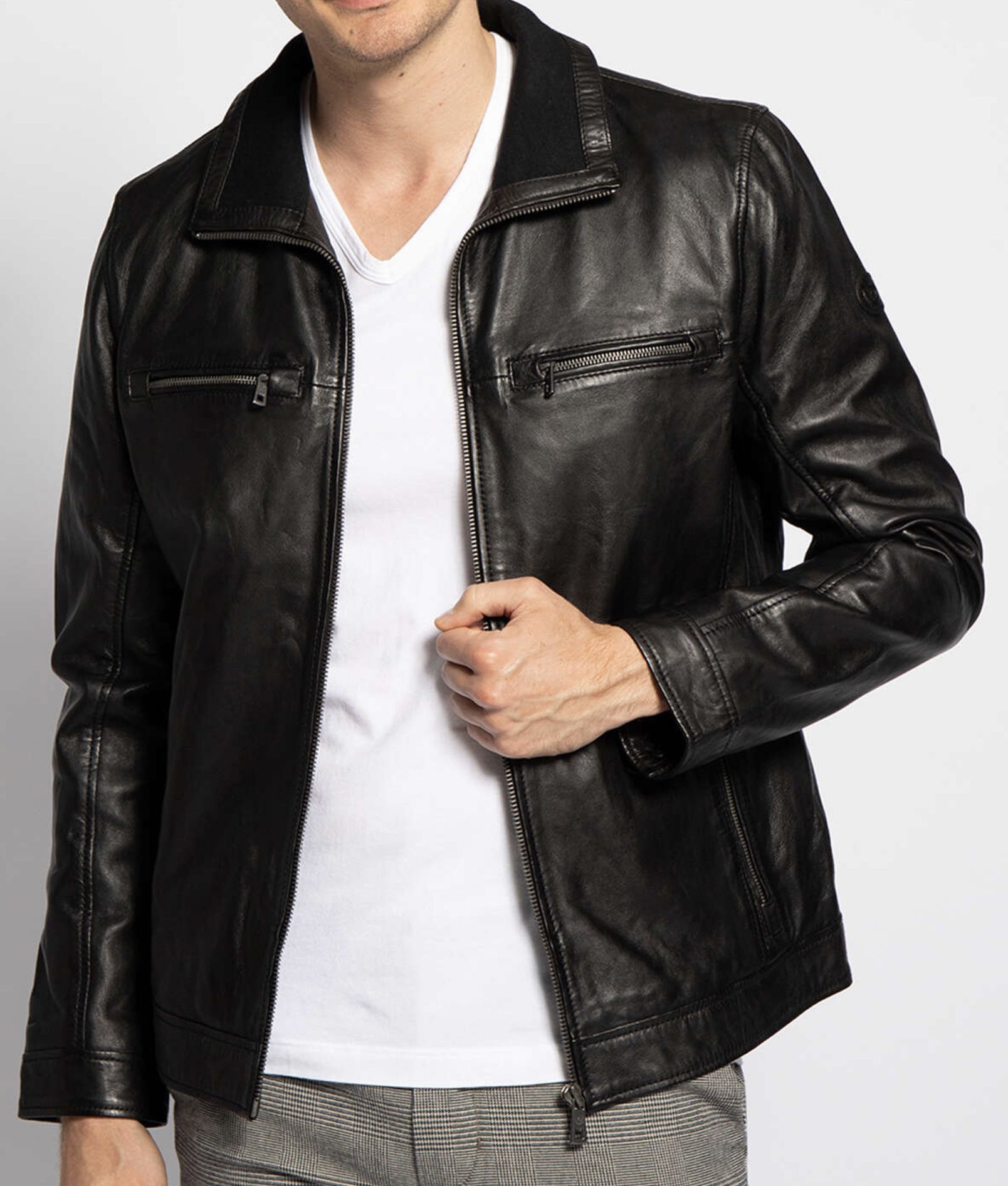 dress for less: 30% Rabatt auf ALLES (auch im Sale)   z.B. Bugatti Lederjacke 111,96€ (statt 200€)