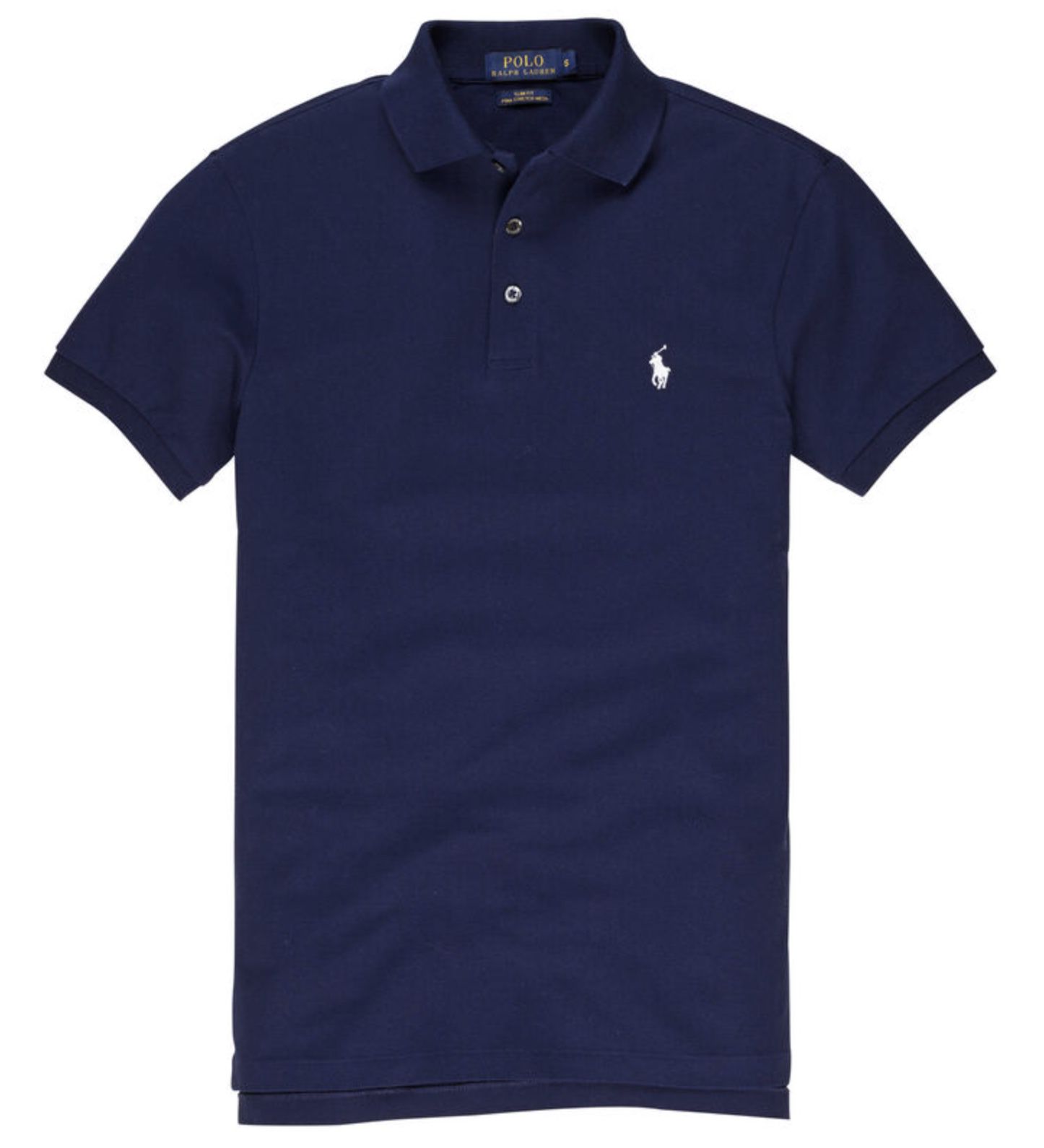 Polo Ralph Lauren Slim Fit Poloshirt für 66,91€ (statt 101€)