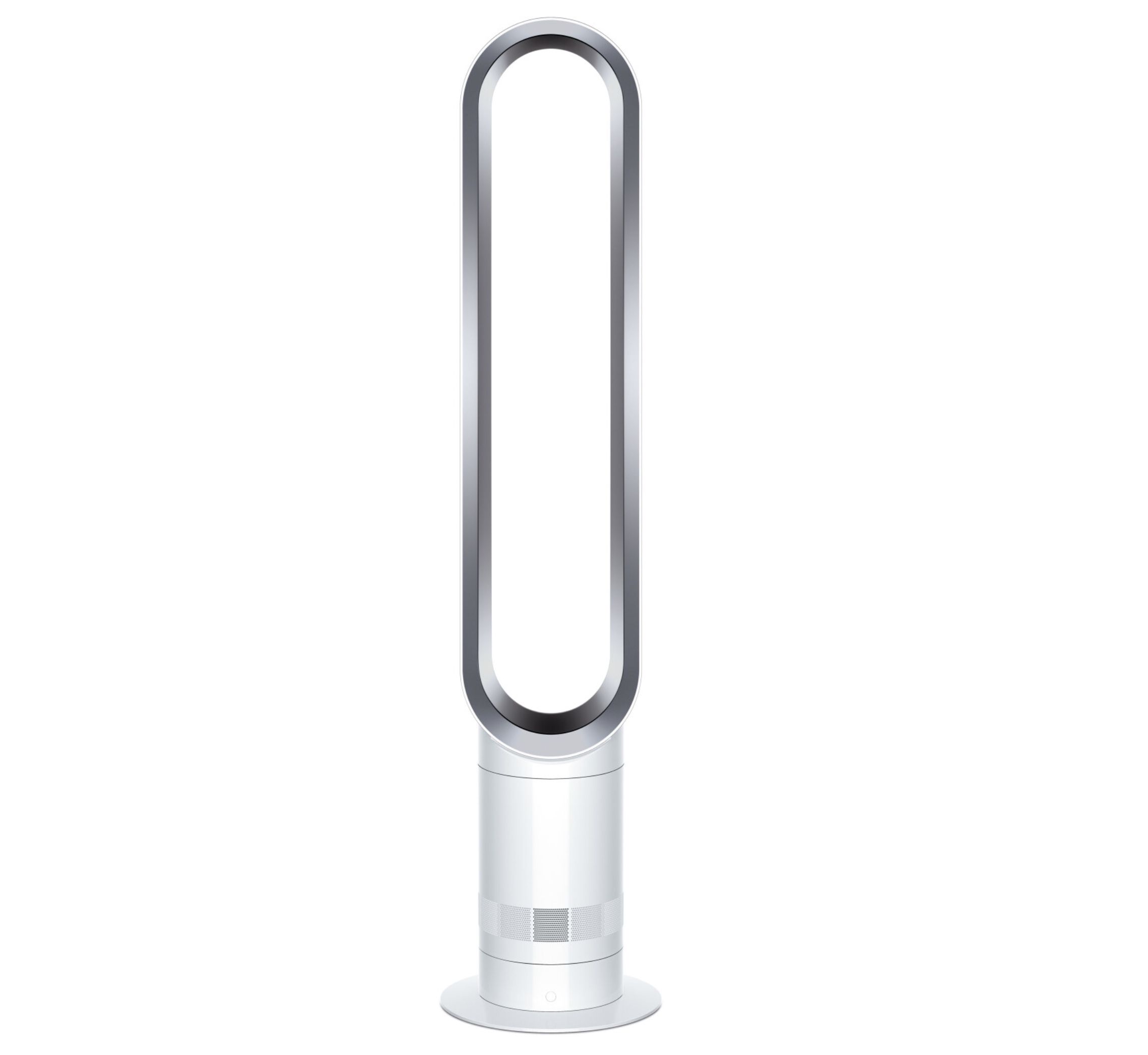 Dyson AM07 Air Multiplier Turmventilator in Silber für 299€ (statt 334€)