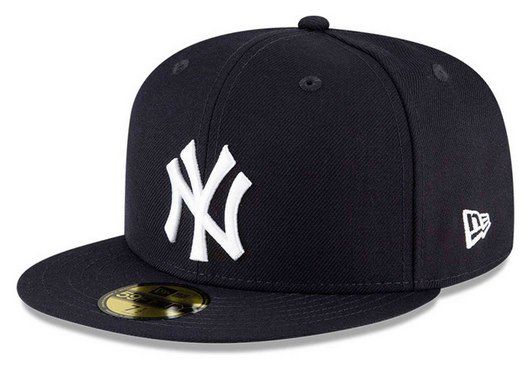 New Era 59Fifty World Series MLB New York Yankees Basecap für 28,99€ (statt 40€)