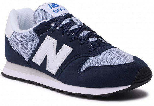 New Balance GM500SS1 Retro Sneaker für 44,20€ (statt 52€)