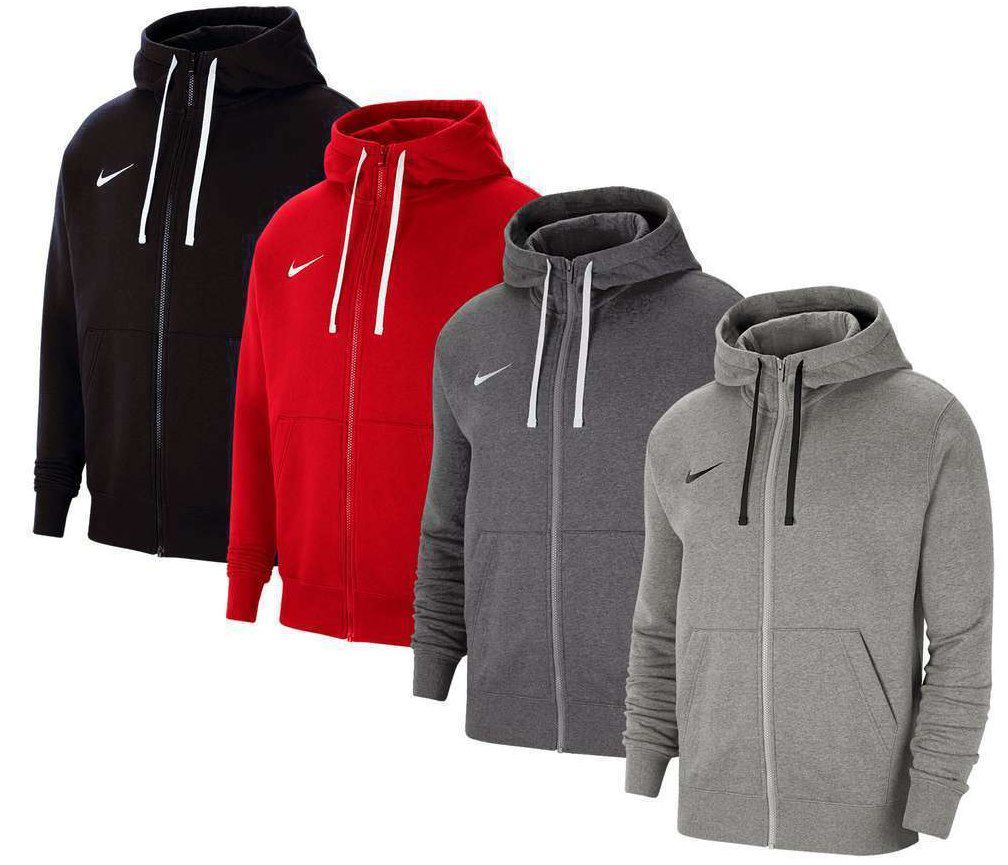 Nike Park 20 Kapuzenjackein 4 Farben für je 27,99€ (statt 33€)