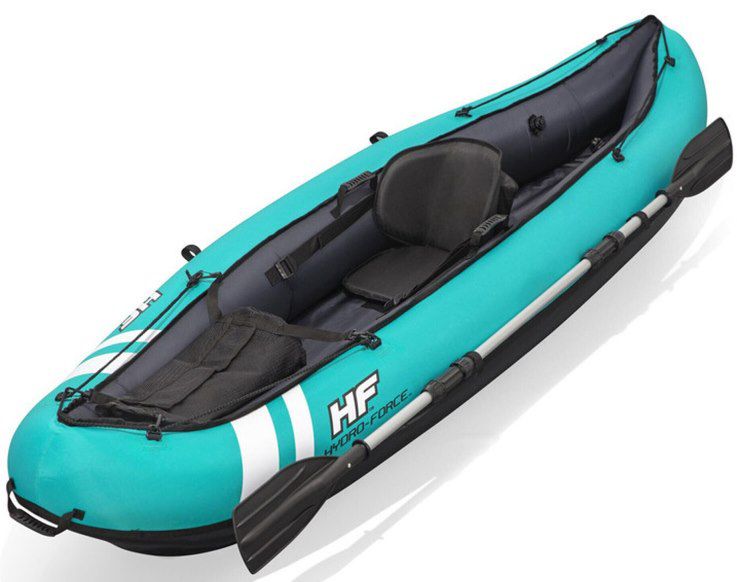 Bestway Ventura Kayak Set für 104,95€ (statt 128€)