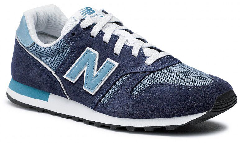 New Balance ML373VA2 Retro Sneaker für 44,20€ (statt 55€)