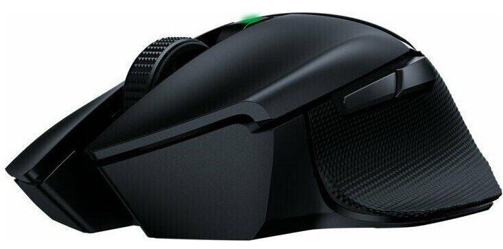 Razer Basilisk X Hyperspeed Gaming Maus für 29,99€ (statt 35€)