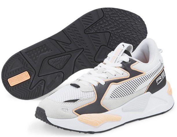 Puma RS Z Outline Unisex Sneaker für 39,95€ (statt 50€)