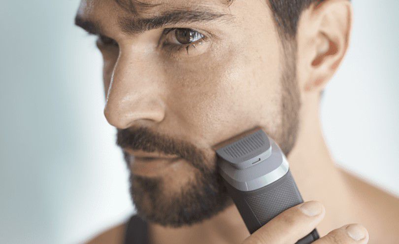 Philips MG5716/90 Multigroom Series 5000 Präszisions Trimmer für 57,99€ (statt 80€)