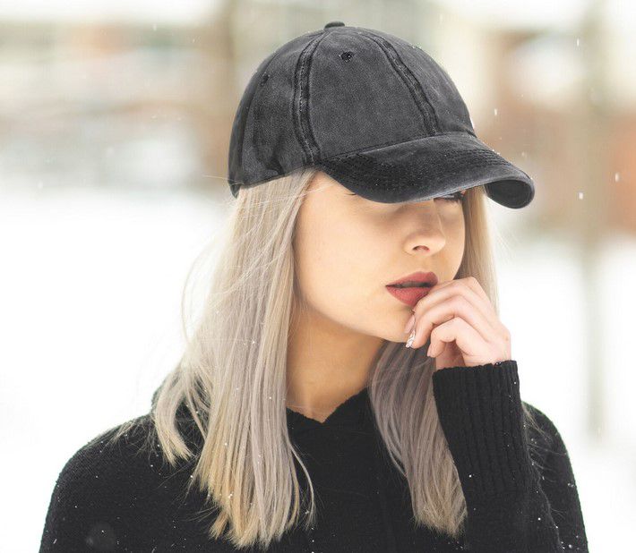 Lanon Unisex Baseball Caps für je 9,59€ (statt 14€)