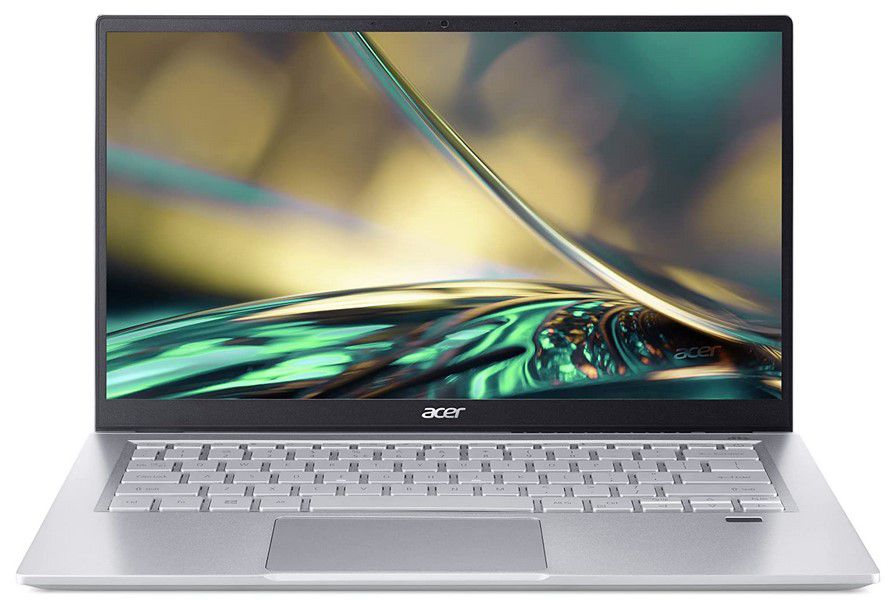 ACER Swift 3 SF314   14 Zoll FHD ultraflaches Notebook Ryzen 5 8GB RAM 256GB SSD für 433,05€ (statt 698€)