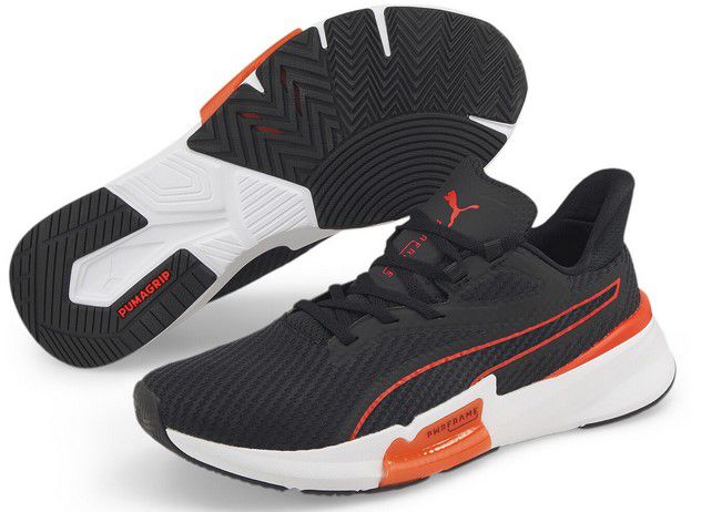 PUMA PWRFRAME TR Herren Trainings Sneaker für 39,95€ (statt 50€)