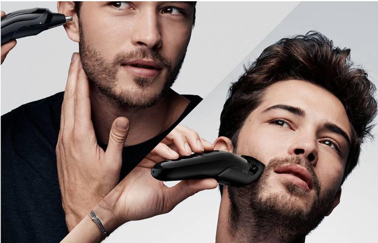 Braun MGK3220 Akku MultiGroomingKit für 19,99€ (statt 29€)
