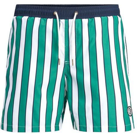 Jack & Jones Milos Herren Badeshorts für 23,95€ (statt 30€)