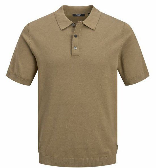 Jack & Jones Herren Premium Polo Shirt Slim Fit für 27,95€ (statt 35€)