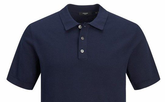 Jack & Jones Herren Premium Polo Shirt Slim Fit für 27,95€ (statt 35€)
