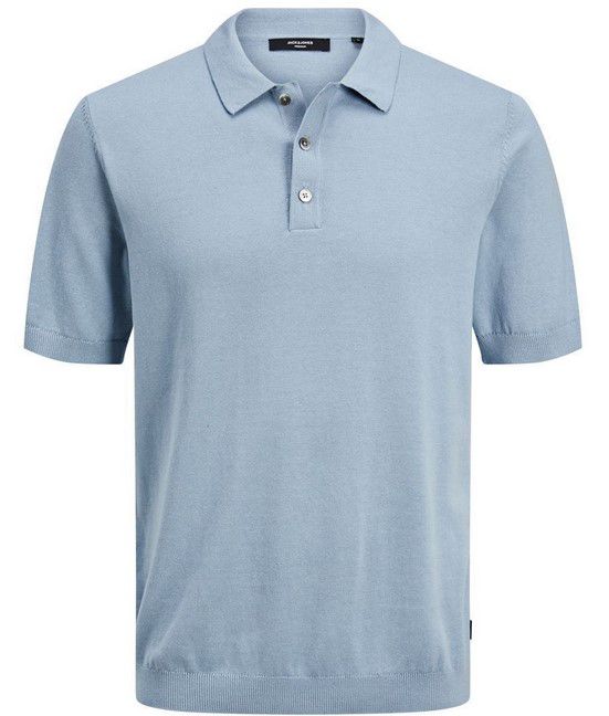 Jack &#038; Jones Herren Premium Polo Shirt Slim Fit für 27,95€ (statt 35€)