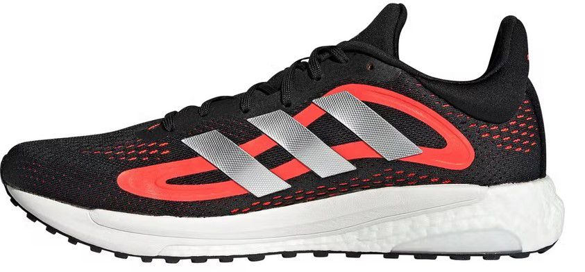 adidas SolarGlide 4 Herren Laufschuhe für 63,98€ (statt 80€)   43 bis 45