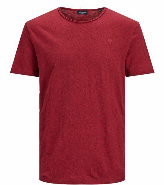 Jack & Jones JPRBLUVANCE Herren T Shirt für 15,95€ (statt 19€)