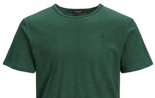 Jack & Jones JPRBLUVANCE Herren T Shirt für 15,95€ (statt 19€)