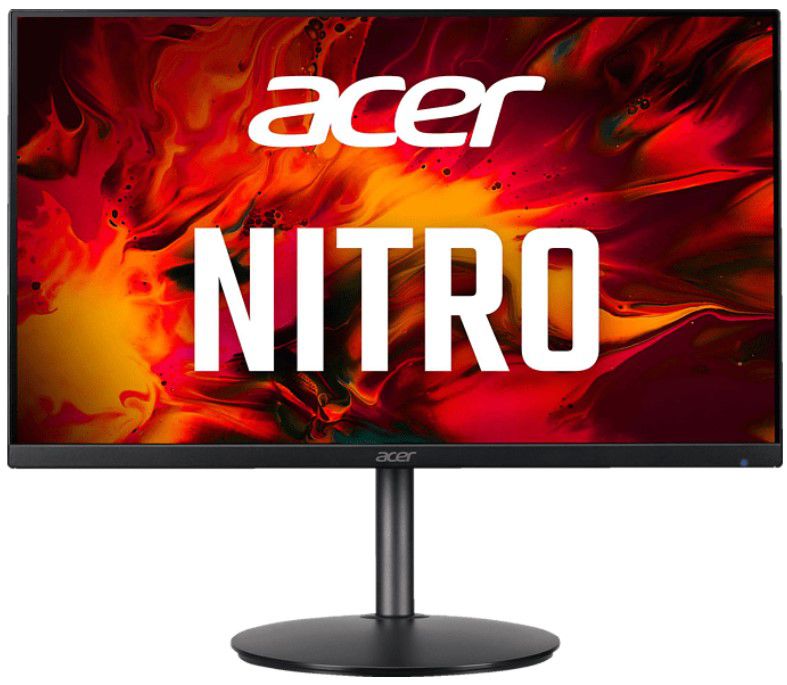 ACER RX241YP   24 Zoll FullHD Monitor 1ms 144Hz für 149€ (statt 170€)