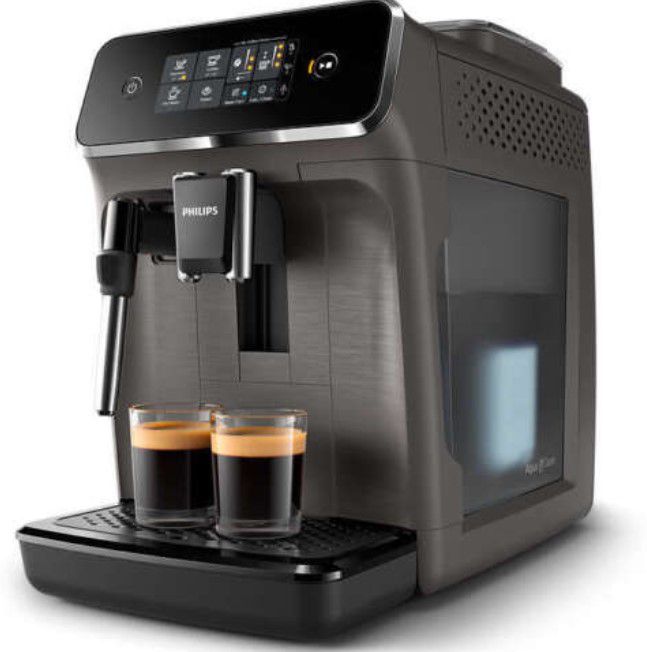 PHILIPS EP2224/10 Kaffeevollautomat für 197,10€ (statt neu 262€) &#8211; wie Neu