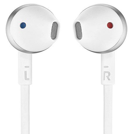 JBL T205BT Bluetooth Headset für 13,90€ (statt neu 36€)  refurb.