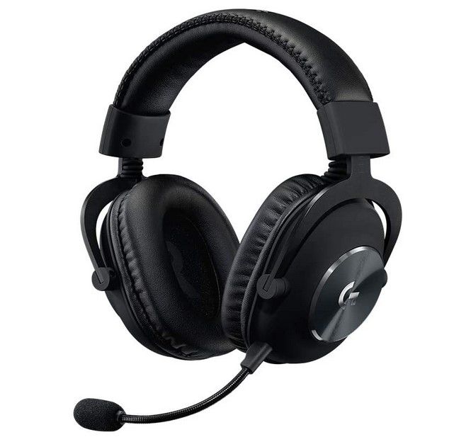 Logitech G PRO X Gaming 7.1 kabelgebundenes Headset für 79€ (statt 93€)