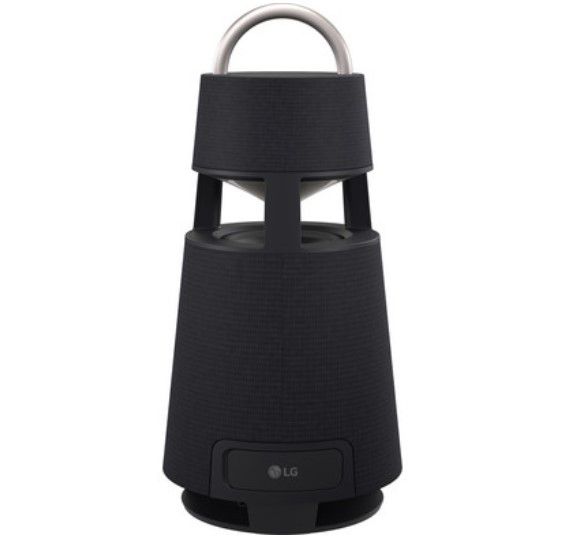 LG Xboom 360 RP4 Bluetooth Lautsprecher für 187,95€ (statt 229€)