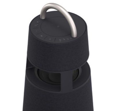 LG Xboom 360 RP4 Bluetooth Lautsprecher für 187,95€ (statt 229€)