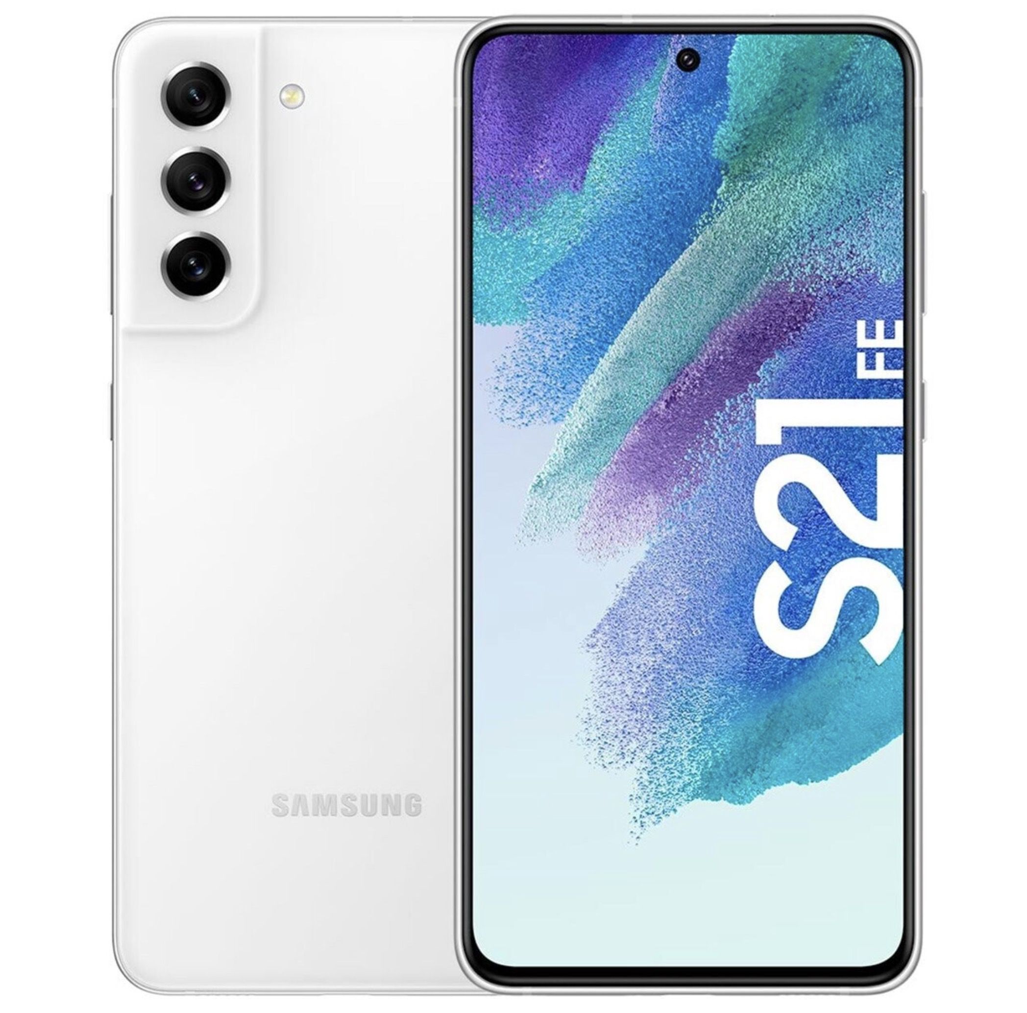 Samsung Galaxy S21 FE 5G für 19€ + Telekom Allnet Flat mit 10GB LTE für 17,99€ mtl.