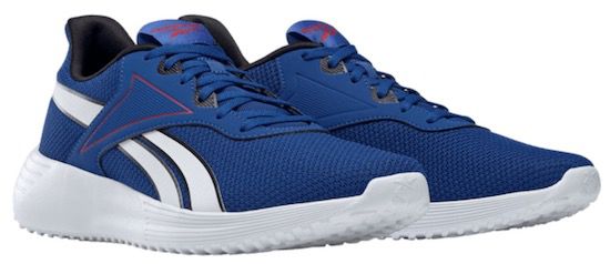 Reebok Lite 3.0 Laufschuhe für 24,99€ (statt 31€)