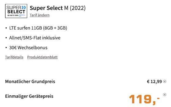 Nintendo Switch OLED für 119€ + o2 Allnet Flat mit 13 GB LTE für 12,99€ mtl.