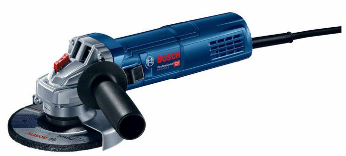 Bosch GWS 9 125 S Winkelschleifer für 59,49€ (statt 72€)