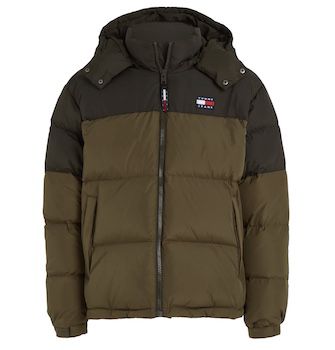 Hirmer Winterjacken Sale bis 50% Rabatt   z.B. Tommy Jeans Steppjacke 119,99€ (statt 165€)