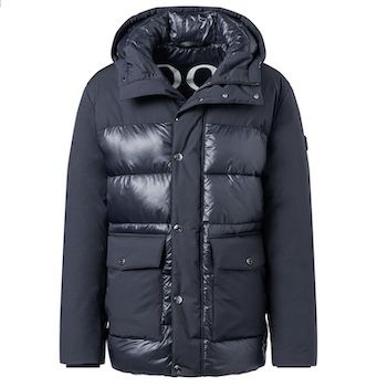 Hirmer Winterjacken Sale bis 50% Rabatt   z.B. Tommy Jeans Steppjacke 119,99€ (statt 165€)