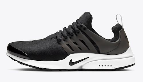 Nike Air Presto Herren Sneaker für 67,49€ (statt 109€)