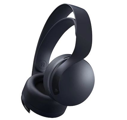 Abholung: Sony Pulse 3D PlayStation 5 Wireless Headset für 40€ (statt 90€)