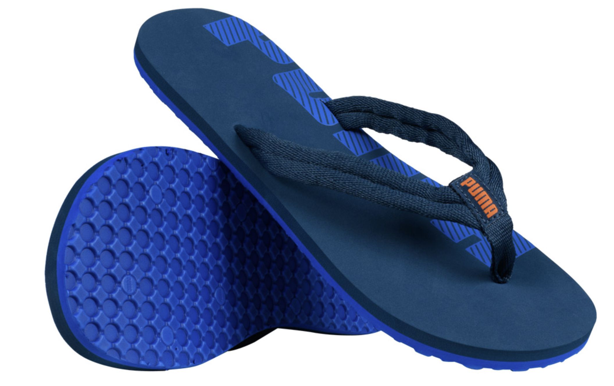 PUMA Epic Flip V2 Unisex Sandalen für je 6,66€ + VSK (statt 22€)