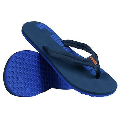 PUMA Epic Flip V2 Unisex Sandalen für je 6,66€ + VSK (statt 22€)